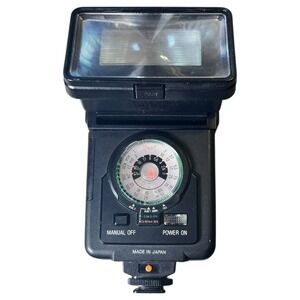 Starblitz‎ 3600BTZ Twin Camera Flash Works